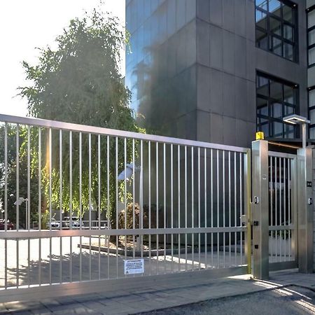 Sleep Tide Suites Μιλάνο Εξωτερικό φωτογραφία