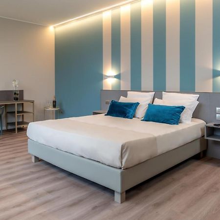 Sleep Tide Suites Μιλάνο Εξωτερικό φωτογραφία