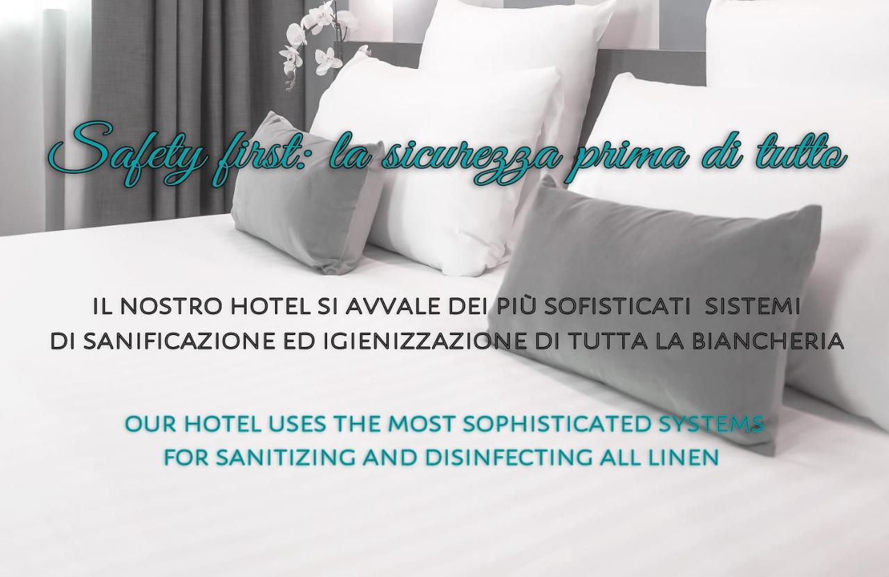 Sleep Tide Suites Μιλάνο Εξωτερικό φωτογραφία