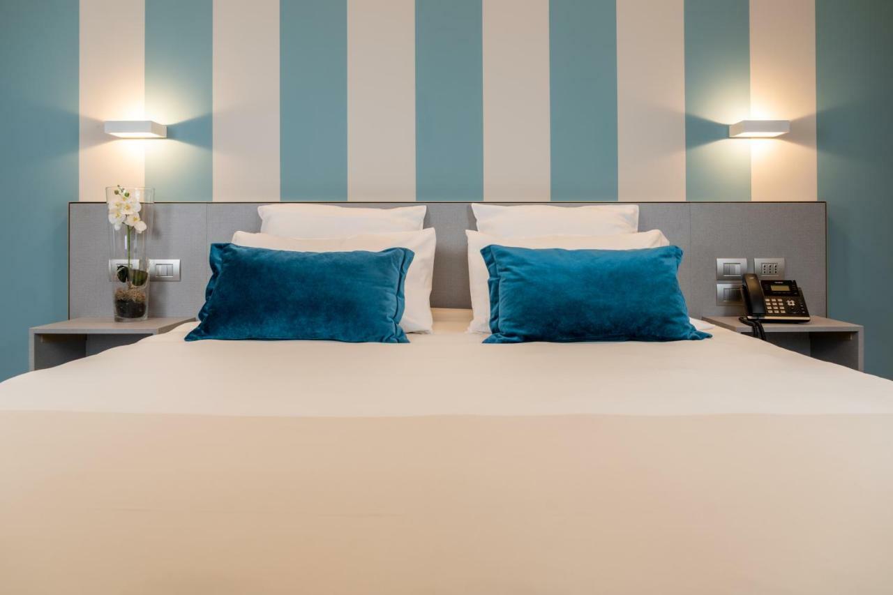 Sleep Tide Suites Μιλάνο Εξωτερικό φωτογραφία