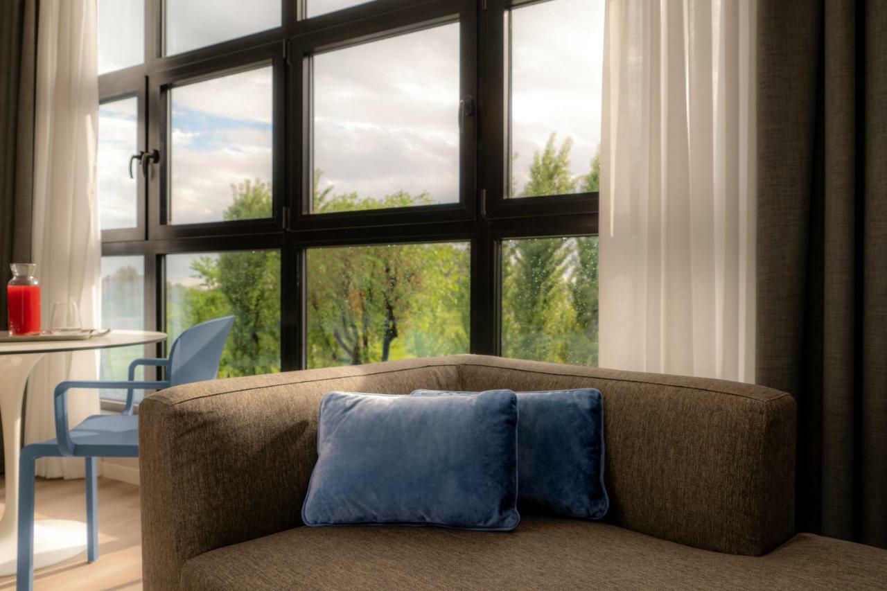 Sleep Tide Suites Μιλάνο Εξωτερικό φωτογραφία