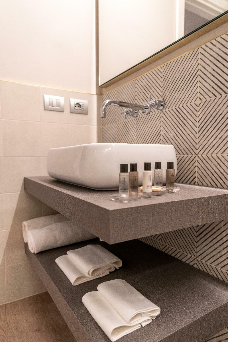 Sleep Tide Suites Μιλάνο Εξωτερικό φωτογραφία