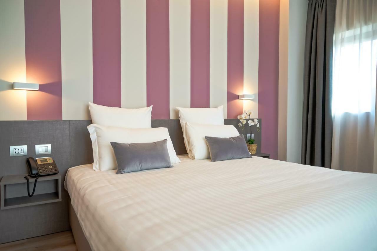 Sleep Tide Suites Μιλάνο Εξωτερικό φωτογραφία