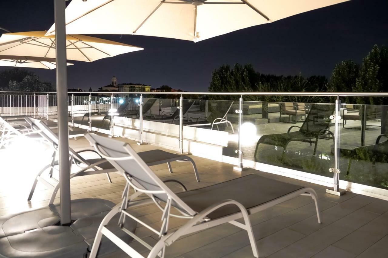 Sleep Tide Suites Μιλάνο Εξωτερικό φωτογραφία