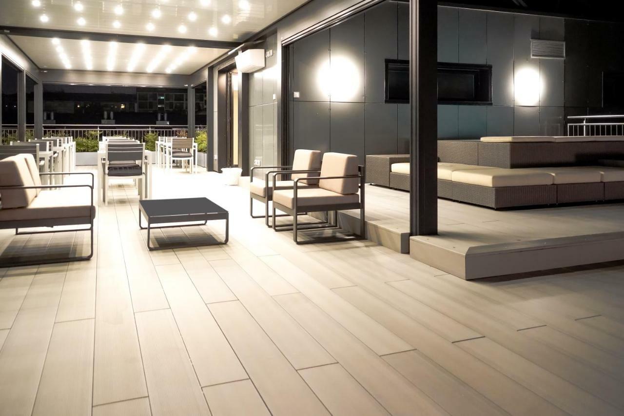 Sleep Tide Suites Μιλάνο Εξωτερικό φωτογραφία