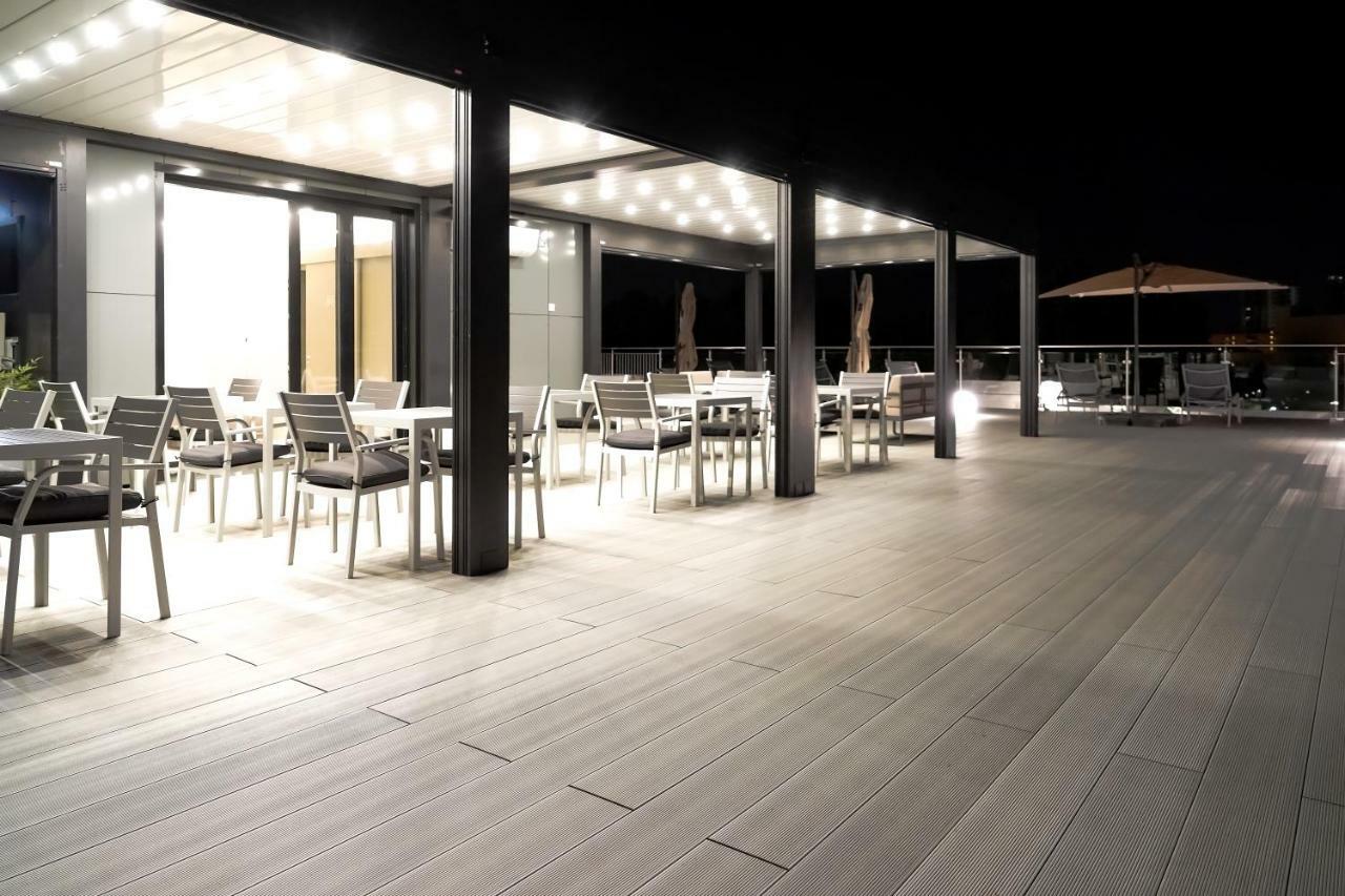 Sleep Tide Suites Μιλάνο Εξωτερικό φωτογραφία