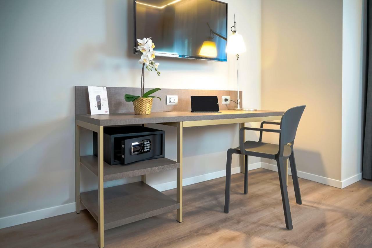 Sleep Tide Suites Μιλάνο Εξωτερικό φωτογραφία