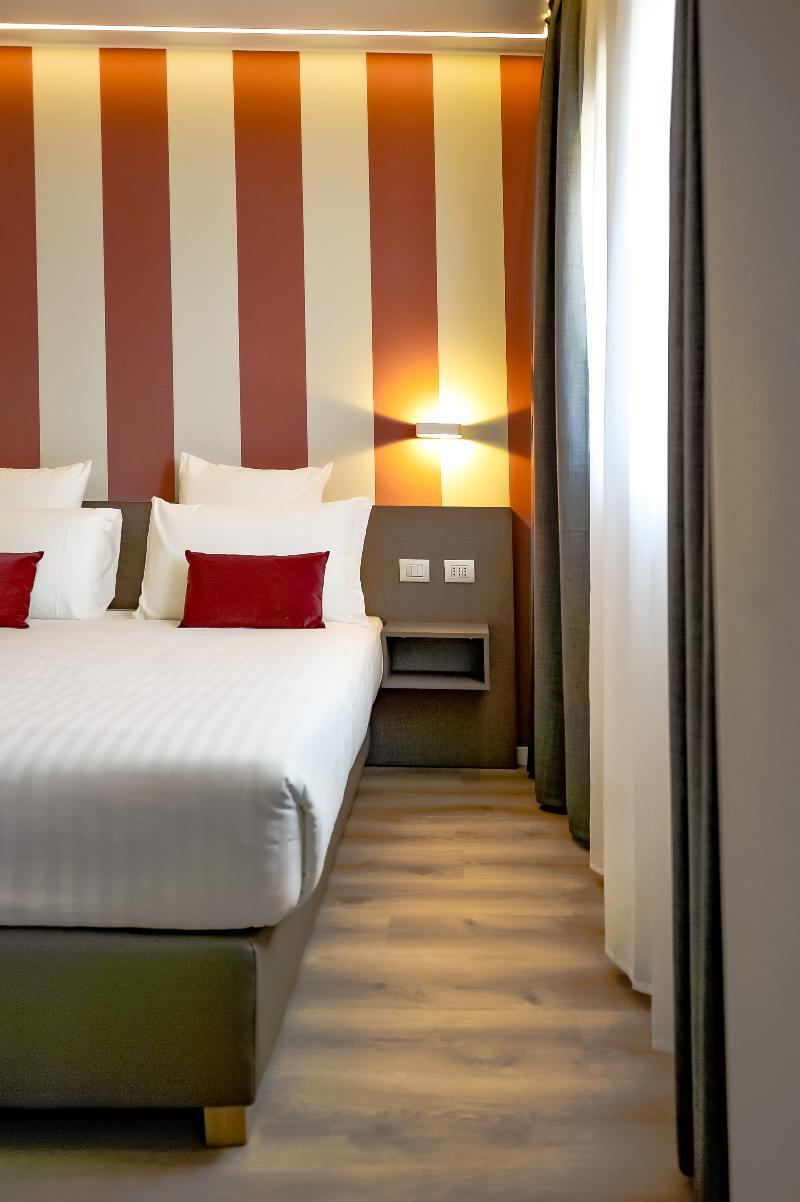 Sleep Tide Suites Μιλάνο Εξωτερικό φωτογραφία