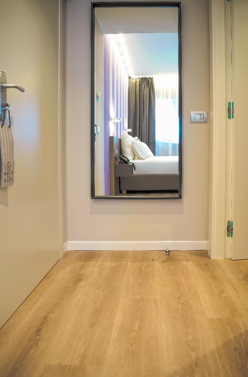 Sleep Tide Suites Μιλάνο Εξωτερικό φωτογραφία