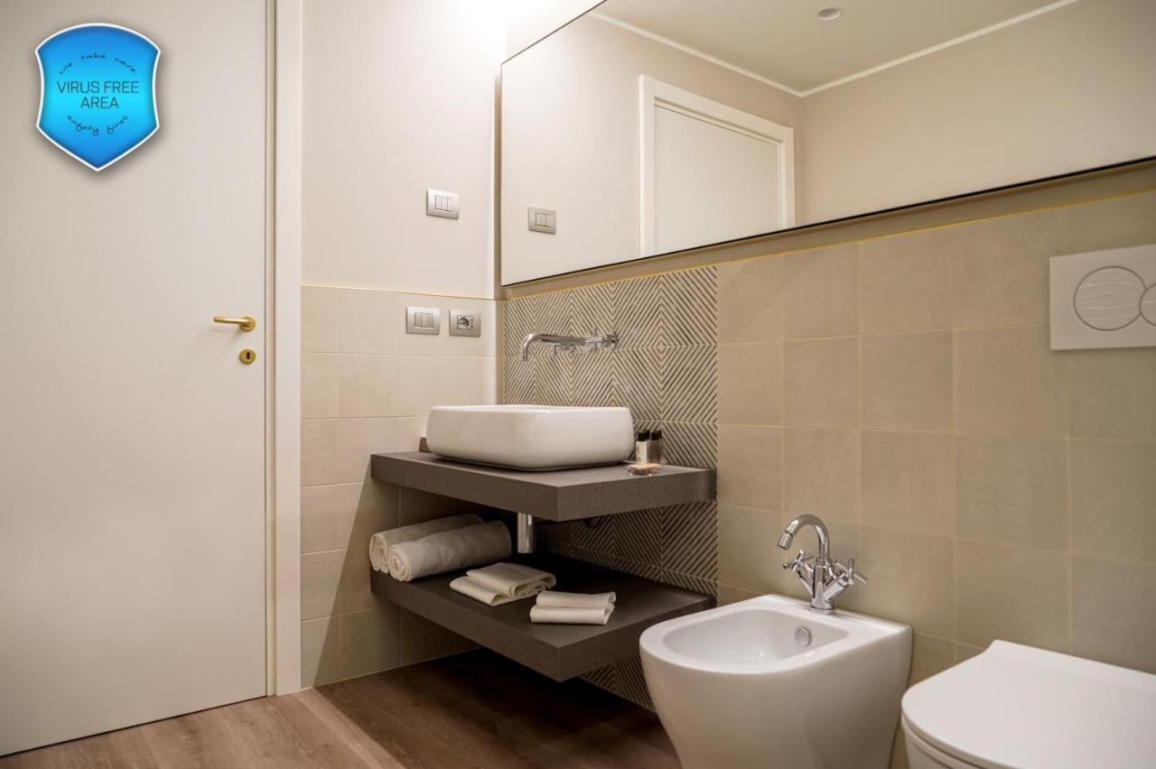 Sleep Tide Suites Μιλάνο Εξωτερικό φωτογραφία