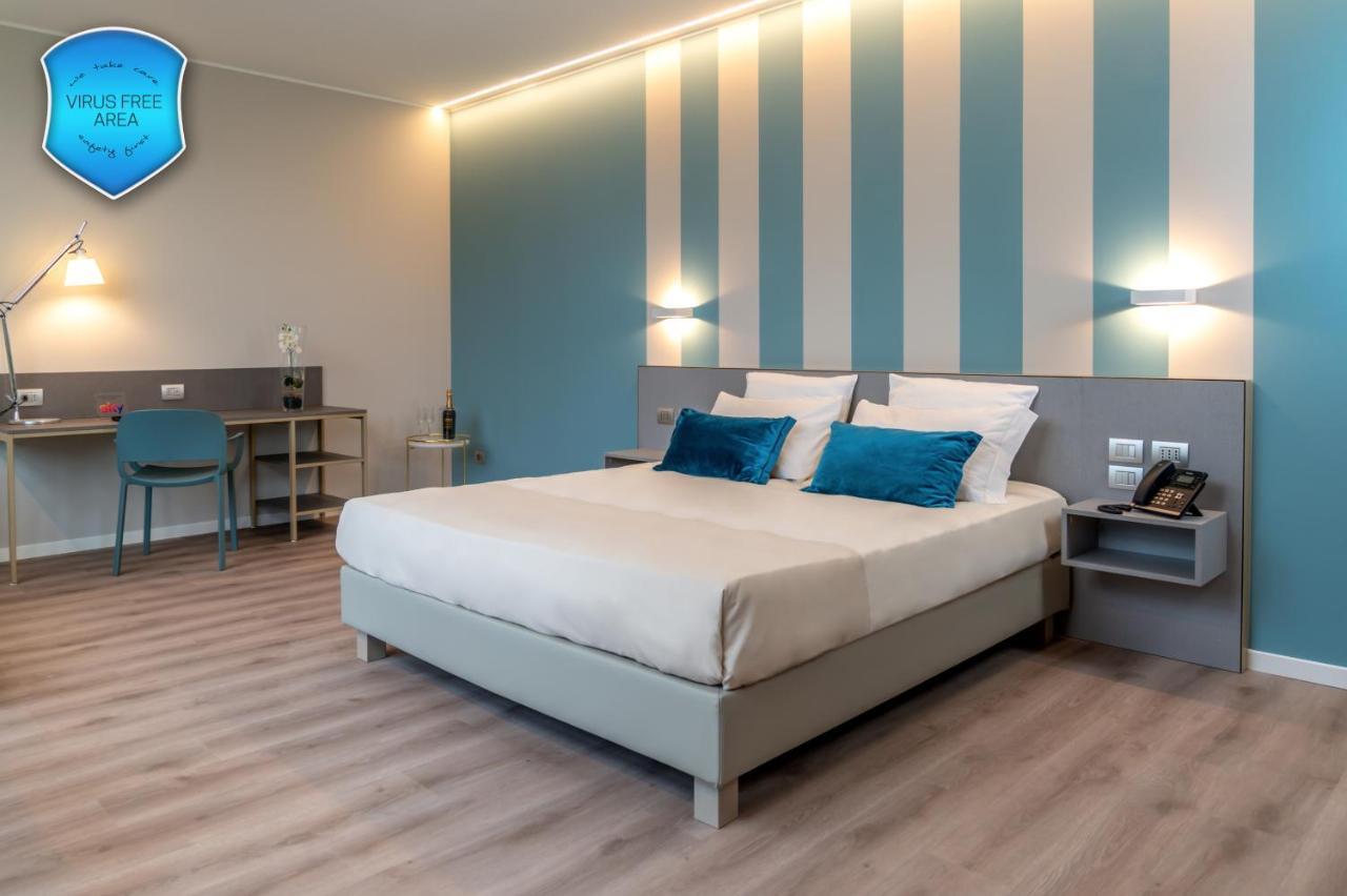 Sleep Tide Suites Μιλάνο Εξωτερικό φωτογραφία